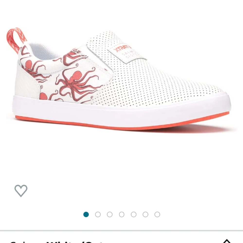 XtraTuf sharkbyte shoes